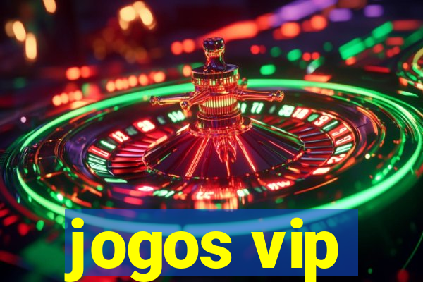 jogos vip